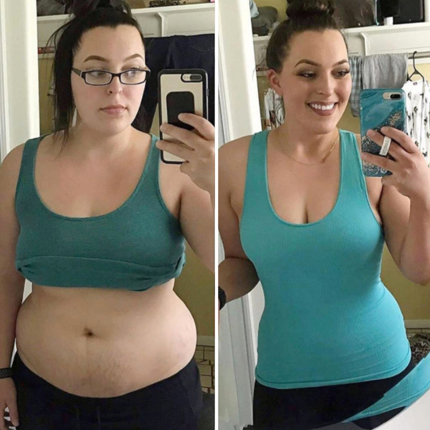 Review by Samantha P.