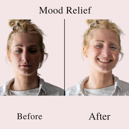 Organic Saffron Plus Advanced Capsules