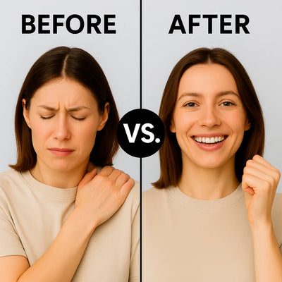 NutriCore Vitamin D3 & K2