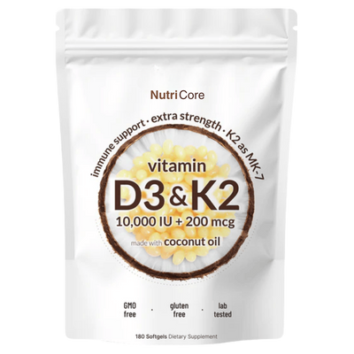 ShopNutriCore