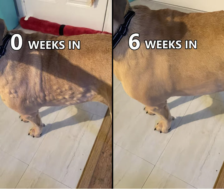 Reduce Lumps Naturally—Without the $3,000 Surgery